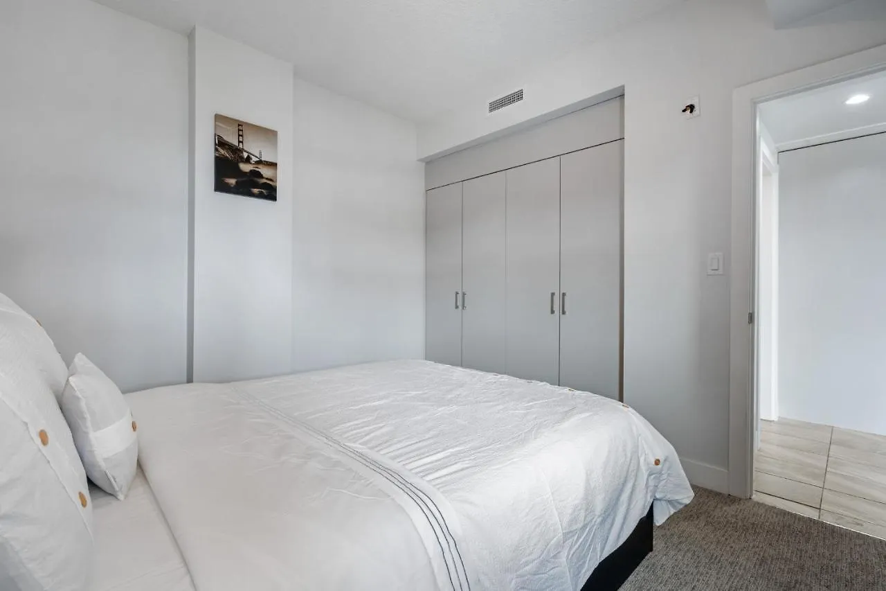 Appartement Element On First By Manna à Calgary