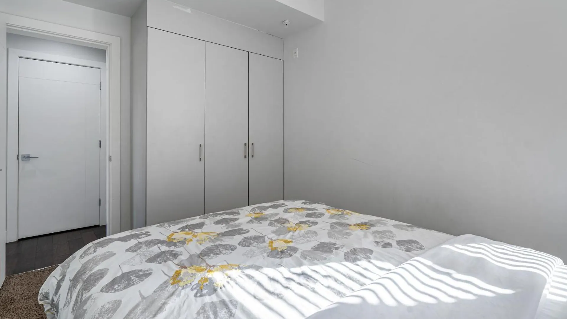 Appartement Element On First By Manna à Calgary 0*,  Canada