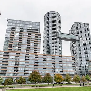  Apartment Globalstay Elegant Downtown Kanada