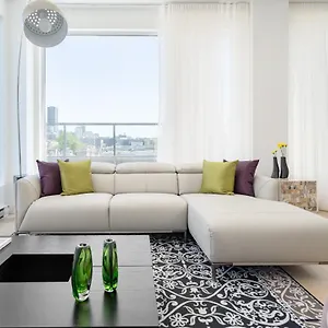 Le Se7t Penthouses , Montréal Canada